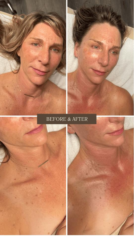 NEW SERVICE - WE ARE CERTIFIED!